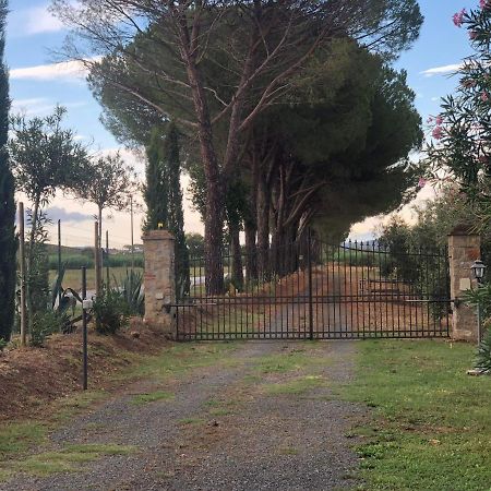 רוקסטראדה Il Podere Di Sole מראה חיצוני תמונה