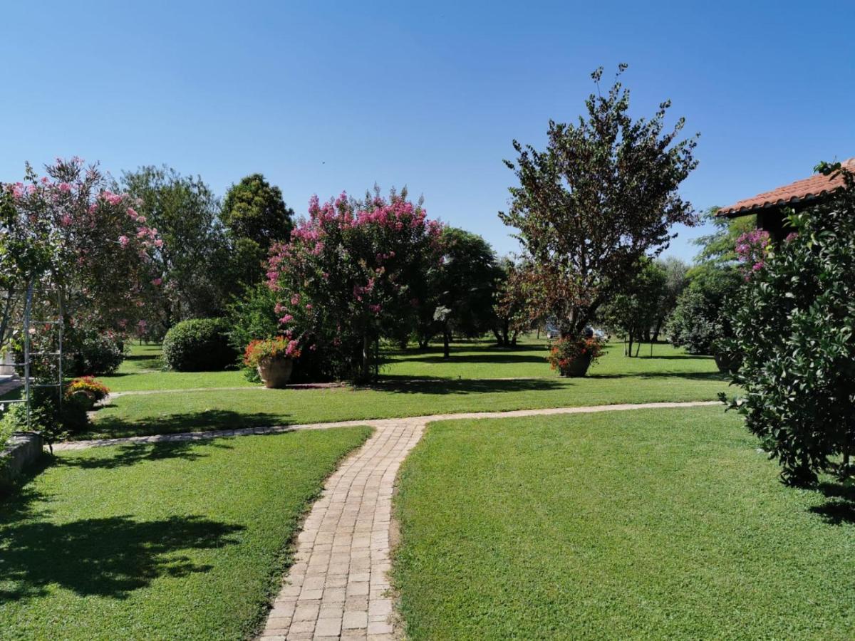 רוקסטראדה Il Podere Di Sole מראה חיצוני תמונה