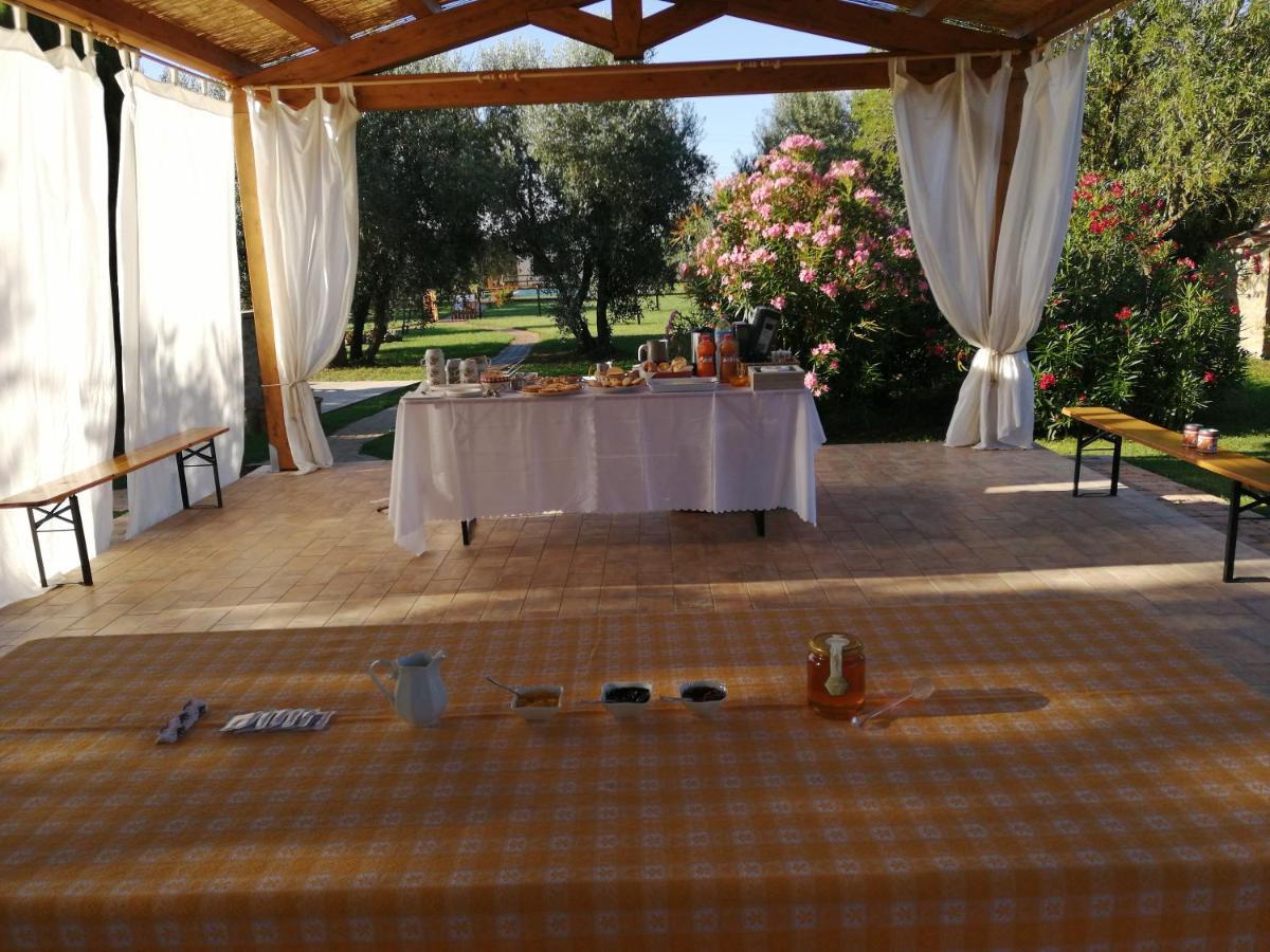 רוקסטראדה Il Podere Di Sole מראה חיצוני תמונה