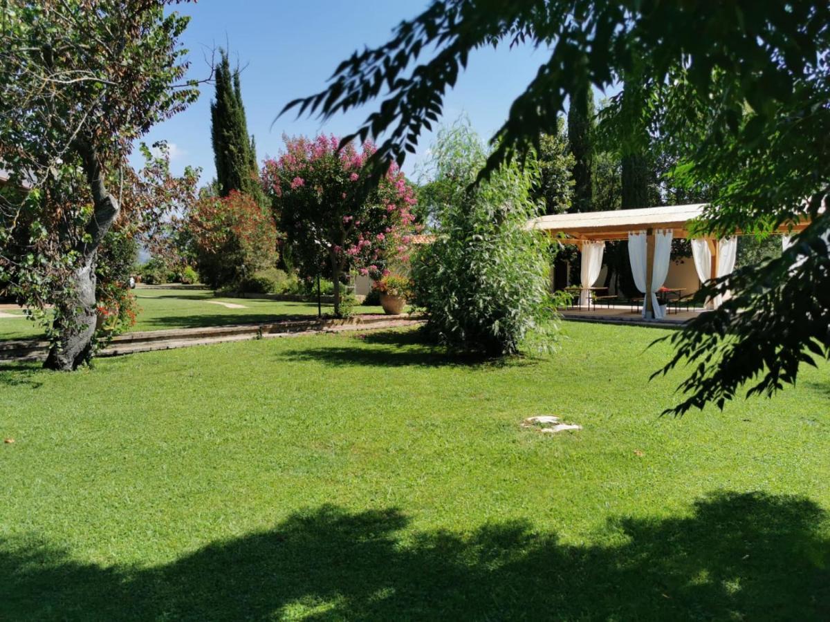 רוקסטראדה Il Podere Di Sole מראה חיצוני תמונה